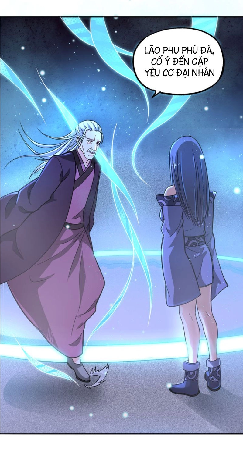 Thiên Mệnh Cửu Tinh Chapter 7 - 9