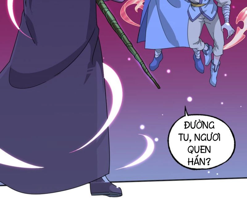 Thiên Mệnh Cửu Tinh Chapter 10 - 4