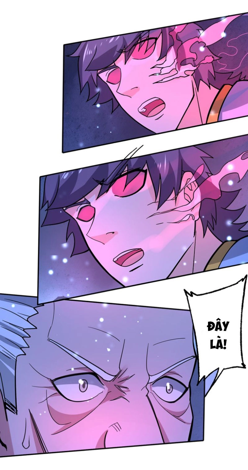 Thiên Mệnh Cửu Tinh Chapter 12 - 5