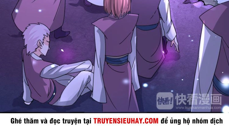 Thiên Mệnh Cửu Tinh Chapter 12 - 9