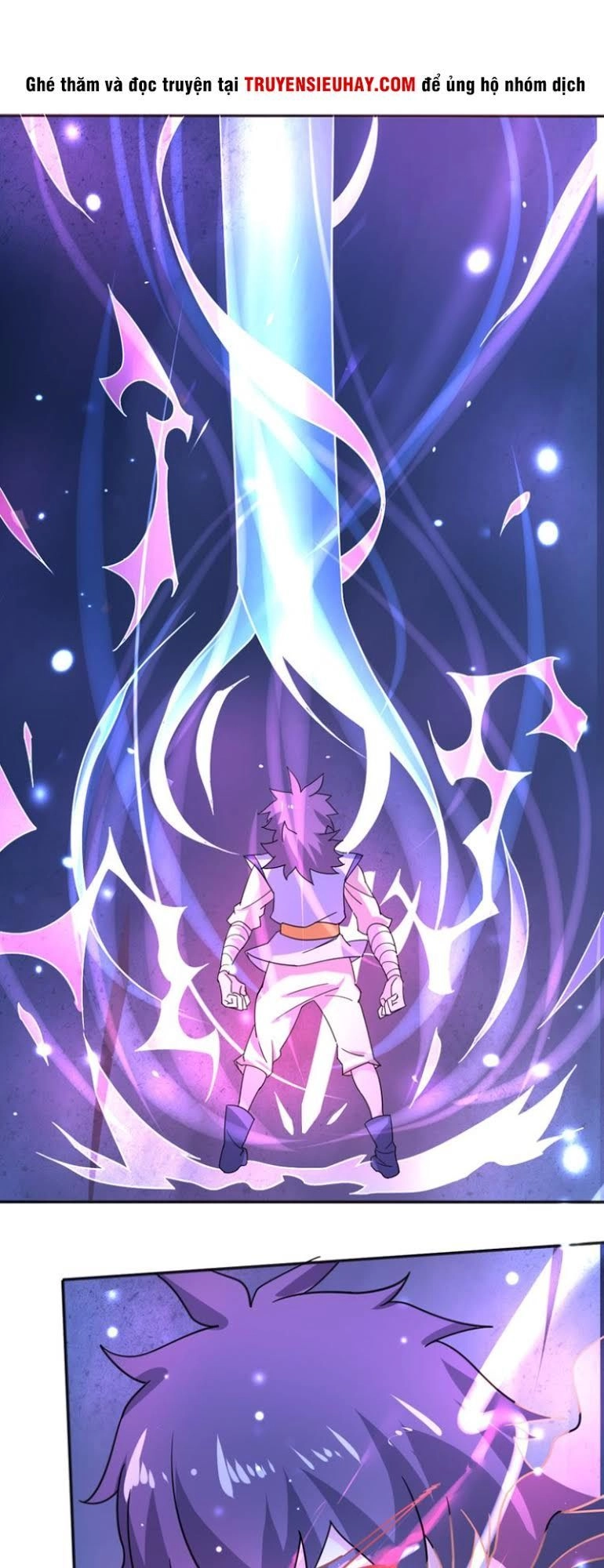 Thiên Mệnh Cửu Tinh Chapter 12 - 13