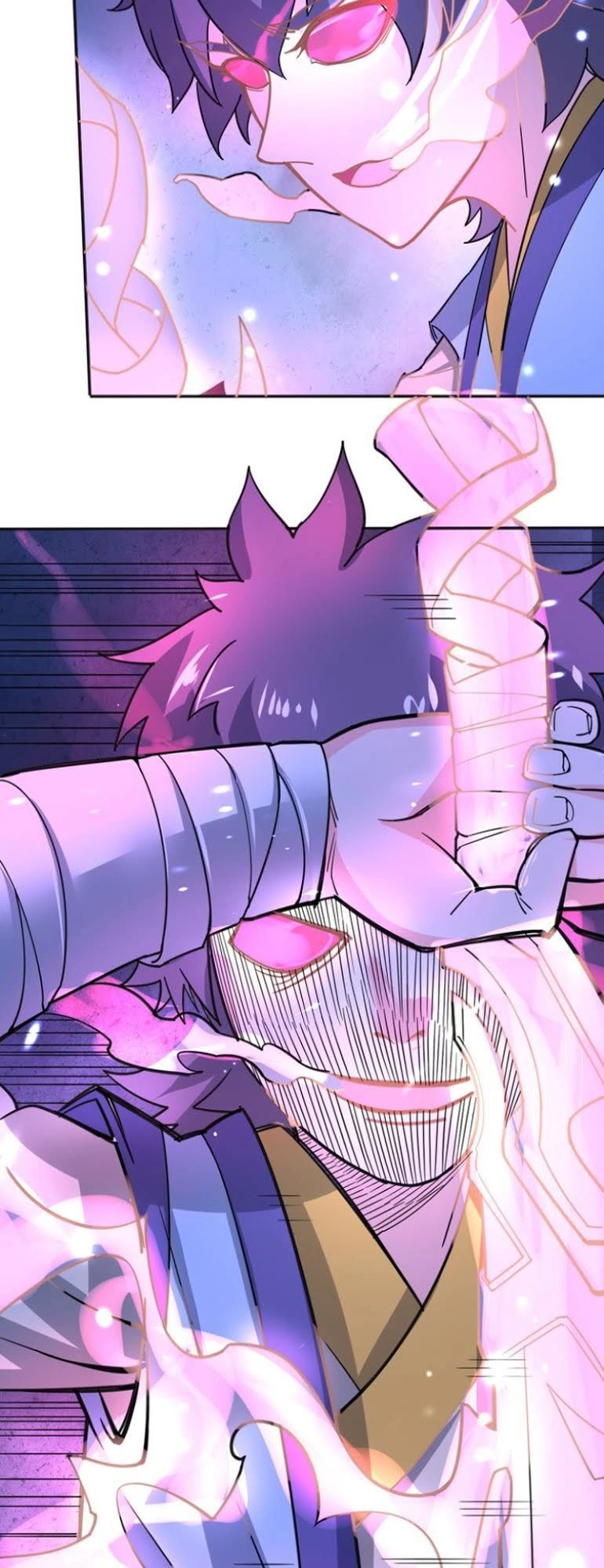 Thiên Mệnh Cửu Tinh Chapter 12 - 14