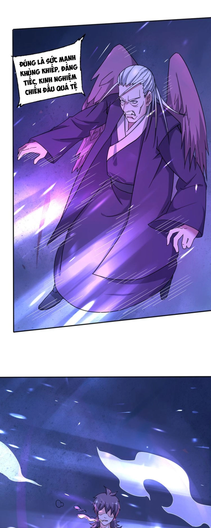 Thiên Mệnh Cửu Tinh Chapter 12 - 22