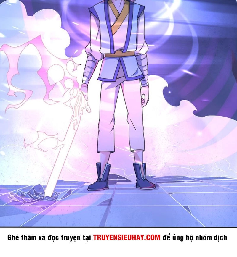 Thiên Mệnh Cửu Tinh Chapter 12 - 23