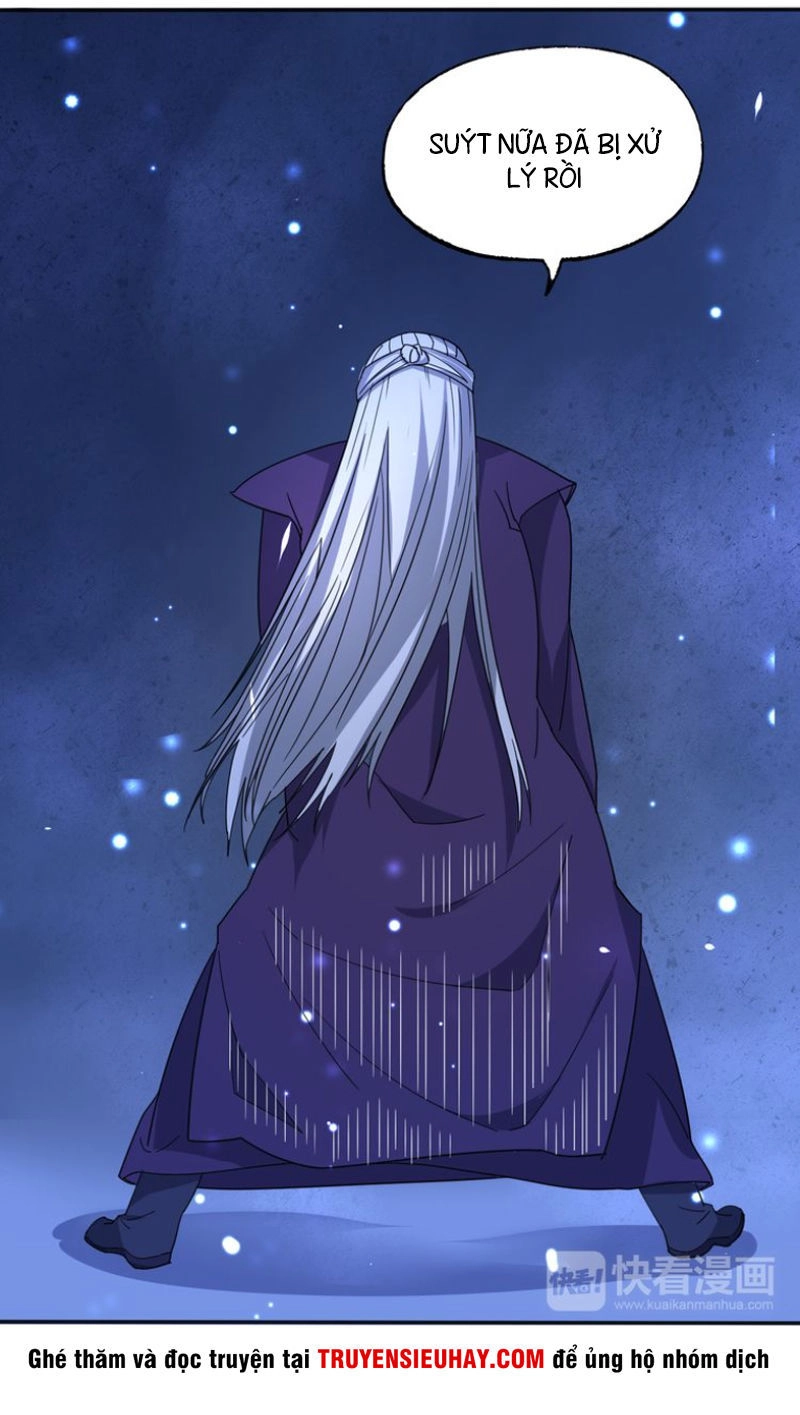 Thiên Mệnh Cửu Tinh Chapter 12 - 33