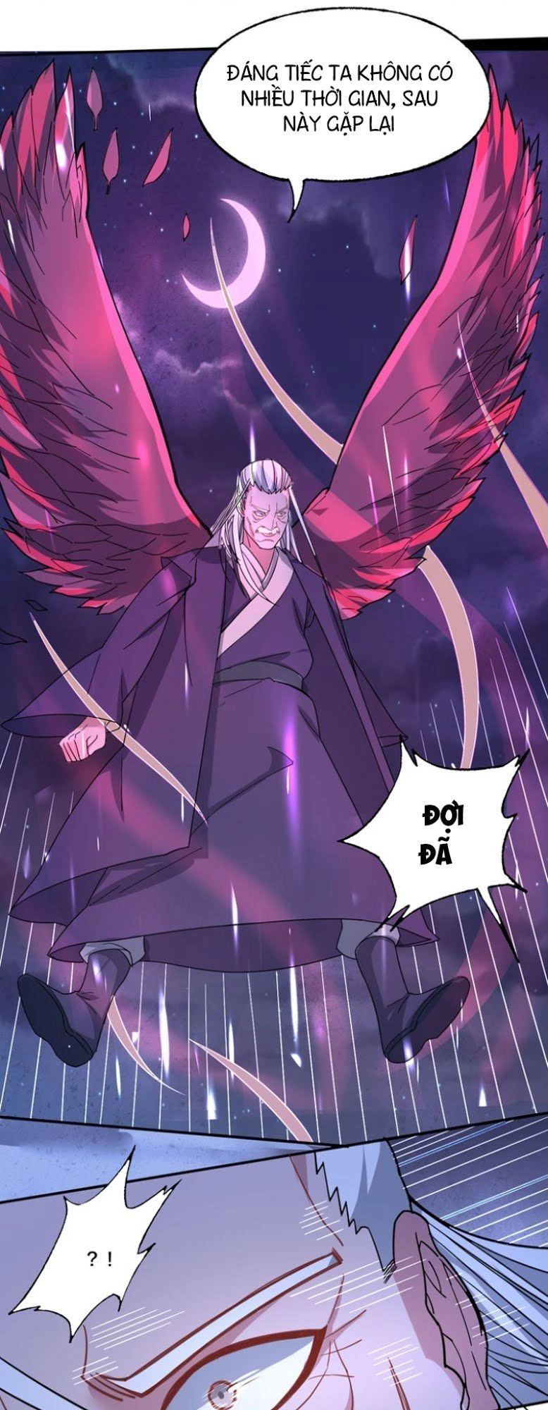 Thiên Mệnh Cửu Tinh Chapter 12 - 37