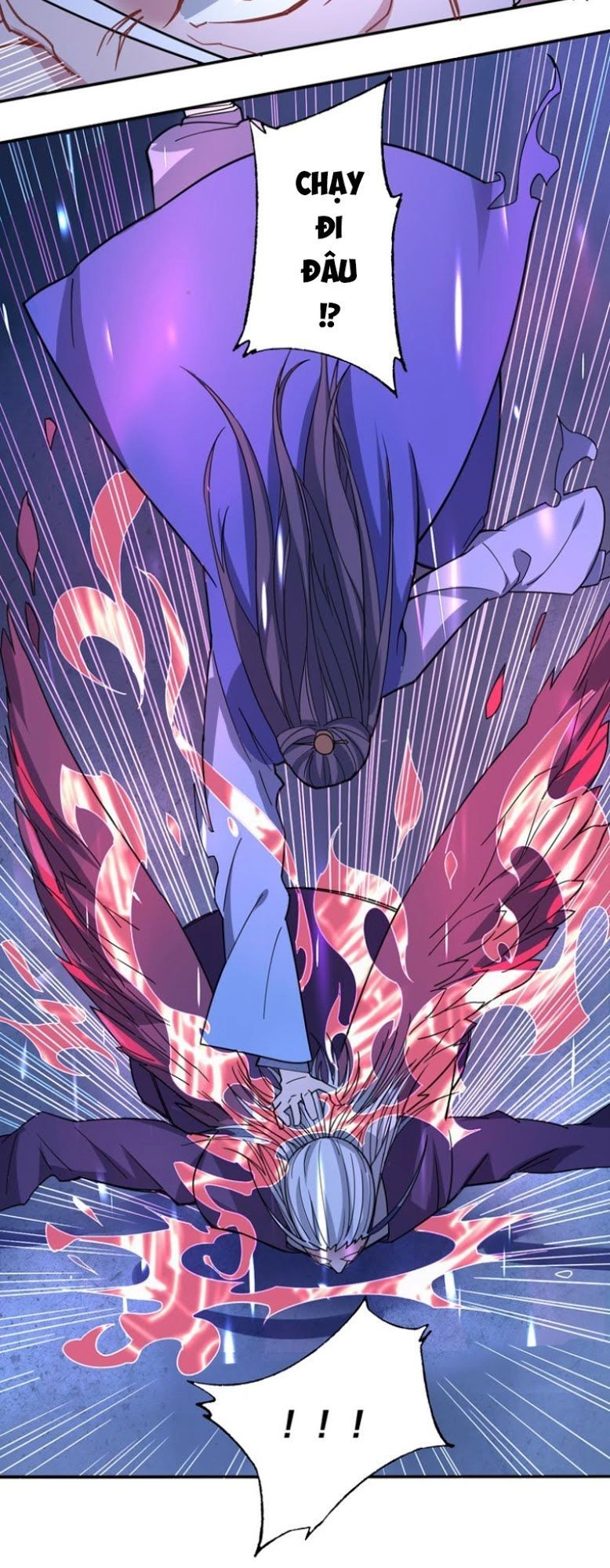 Thiên Mệnh Cửu Tinh Chapter 12 - 38