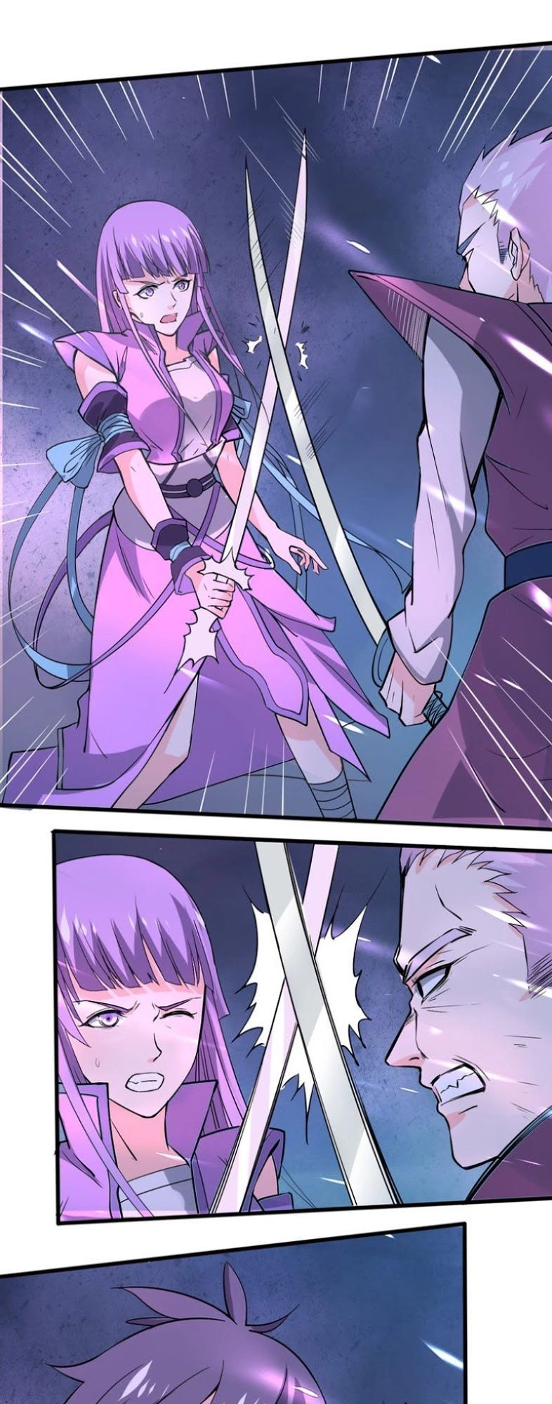 Thiên Mệnh Cửu Tinh Chapter 14 - 4