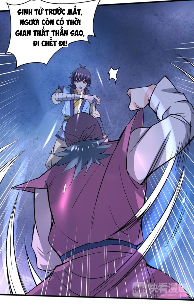 Thiên Mệnh Cửu Tinh Chapter 14 - 7