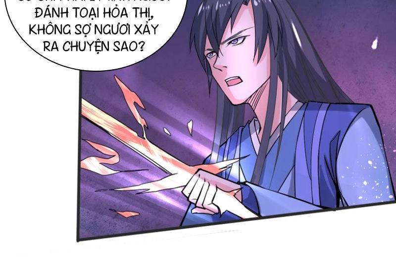 Thiên Mệnh Cửu Tinh Chapter 14 - 14