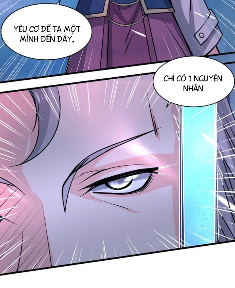 Thiên Mệnh Cửu Tinh Chapter 14 - 16