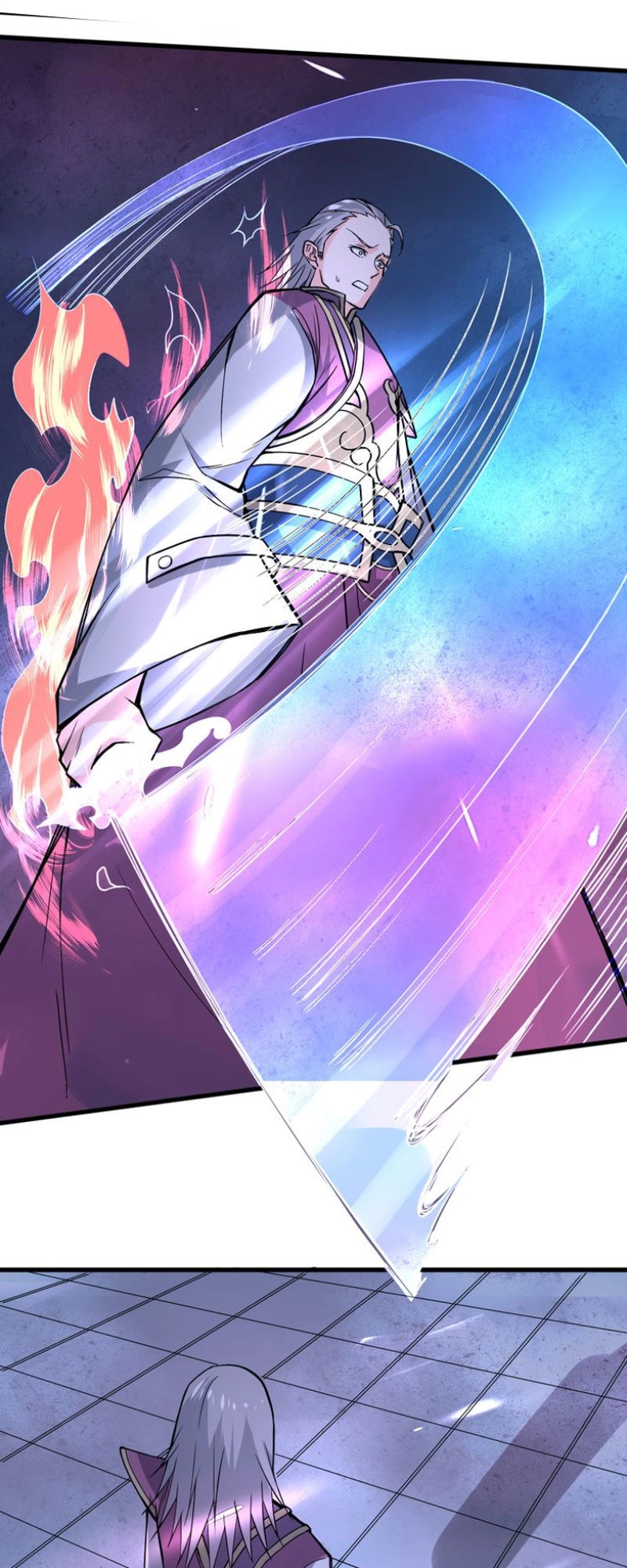 Thiên Mệnh Cửu Tinh Chapter 14 - 21