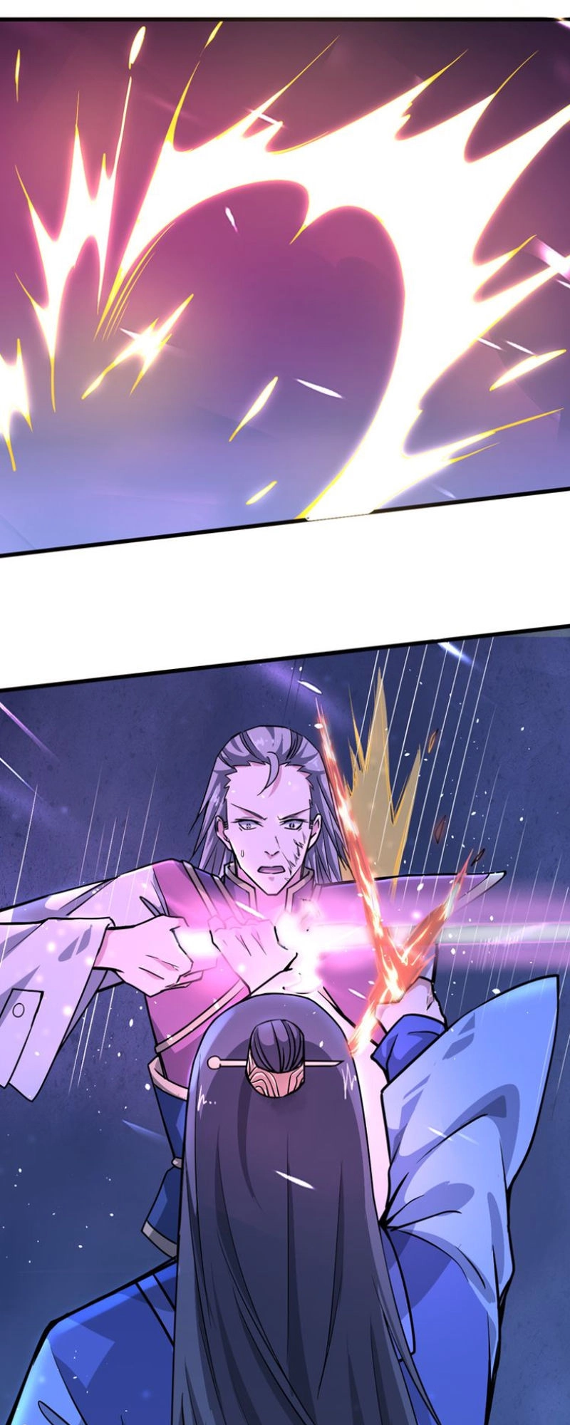 Thiên Mệnh Cửu Tinh Chapter 14 - 26