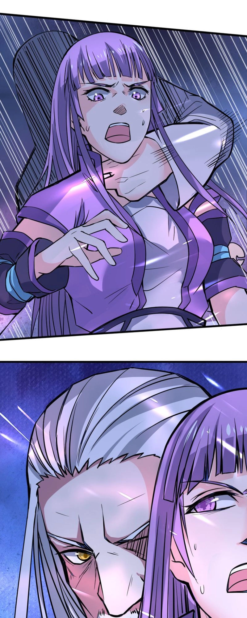 Thiên Mệnh Cửu Tinh Chapter 15 - 21