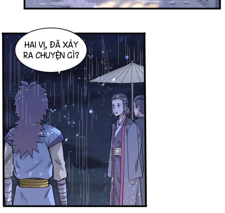 Thiên Mệnh Cửu Tinh Chapter 17 - 9