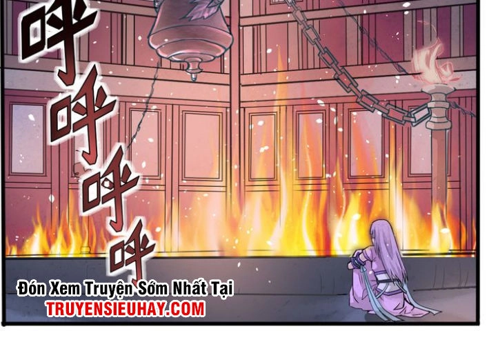 Thiên Mệnh Cửu Tinh Chapter 17 - 12