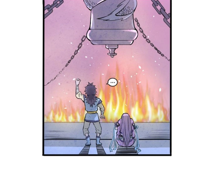 Thiên Mệnh Cửu Tinh Chapter 17 - 20