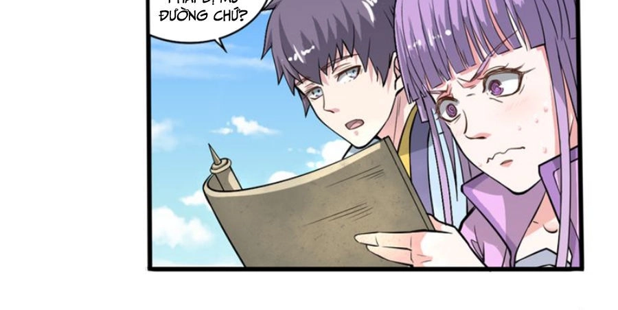 Thiên Mệnh Cửu Tinh Chapter 18 - 19