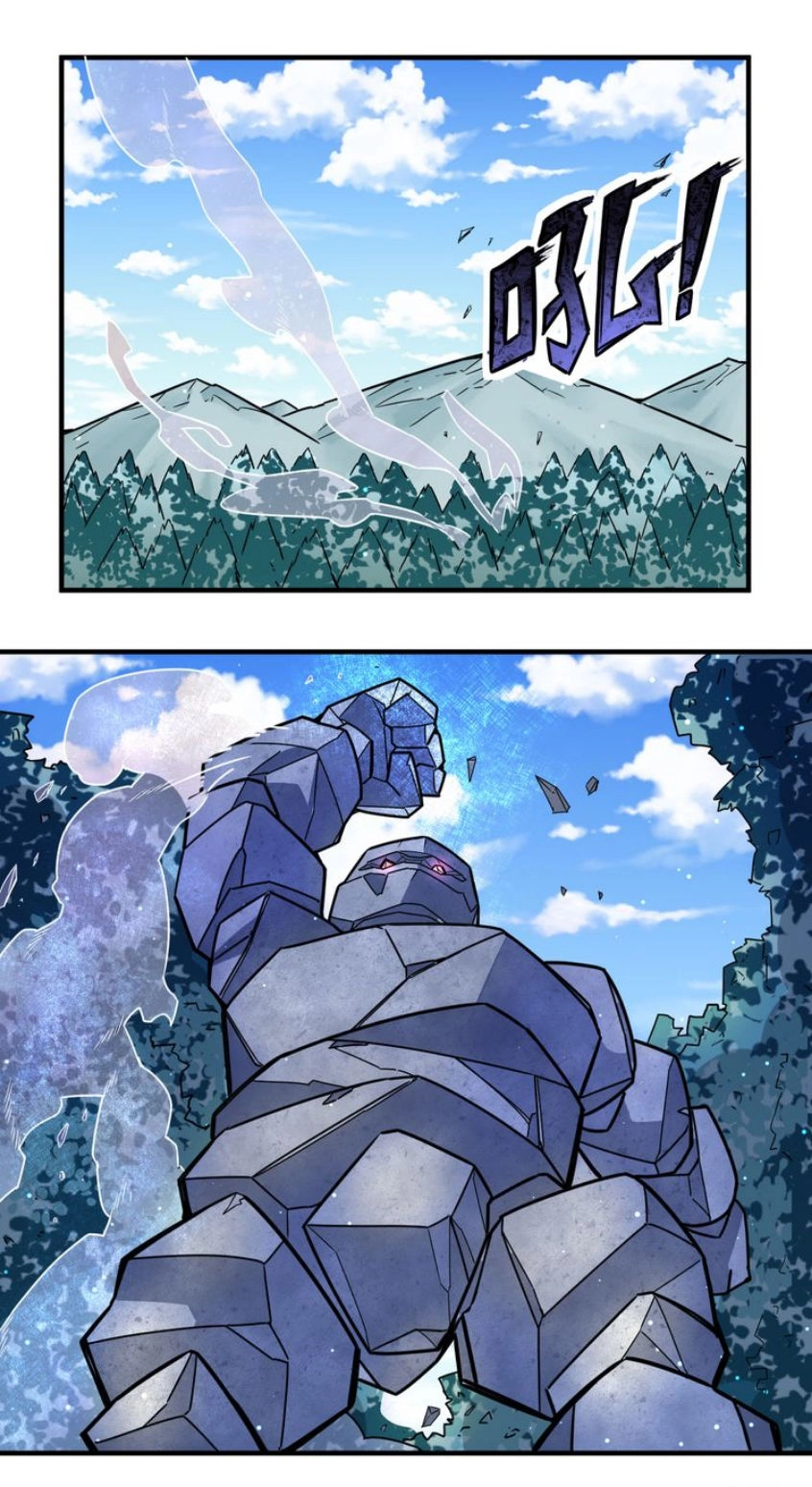 Thiên Mệnh Cửu Tinh Chapter 22 - 2