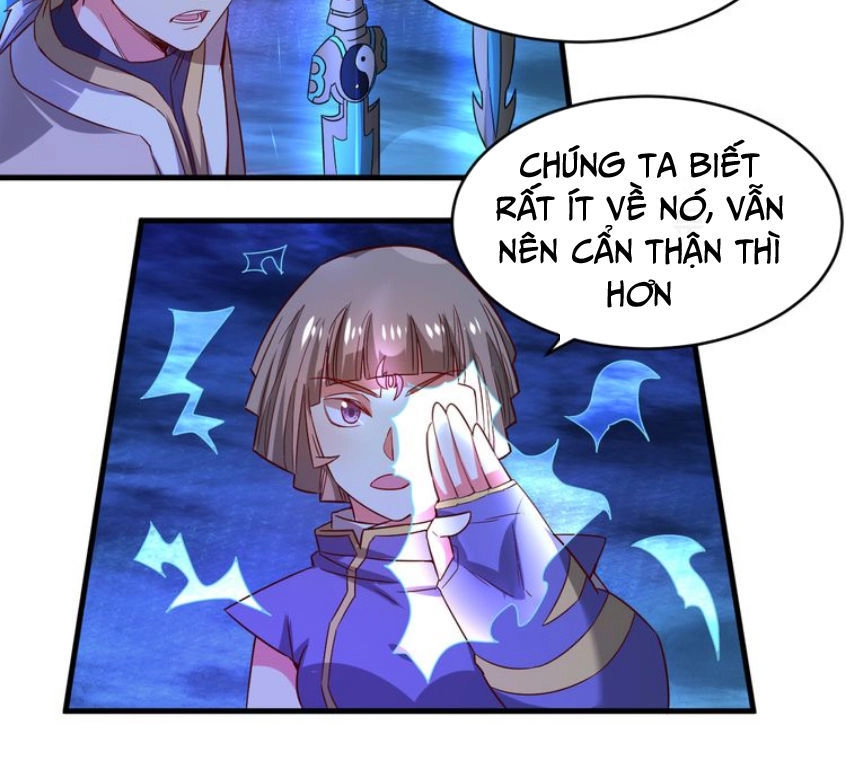Thiên Mệnh Cửu Tinh Chapter 24 - 3