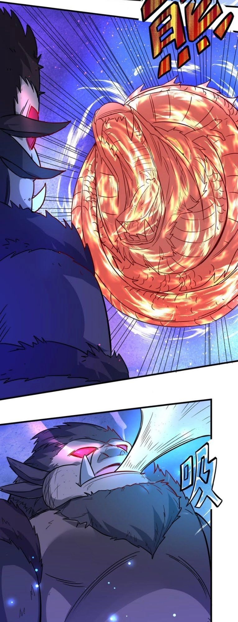 Thiên Mệnh Cửu Tinh Chapter 24 - 7