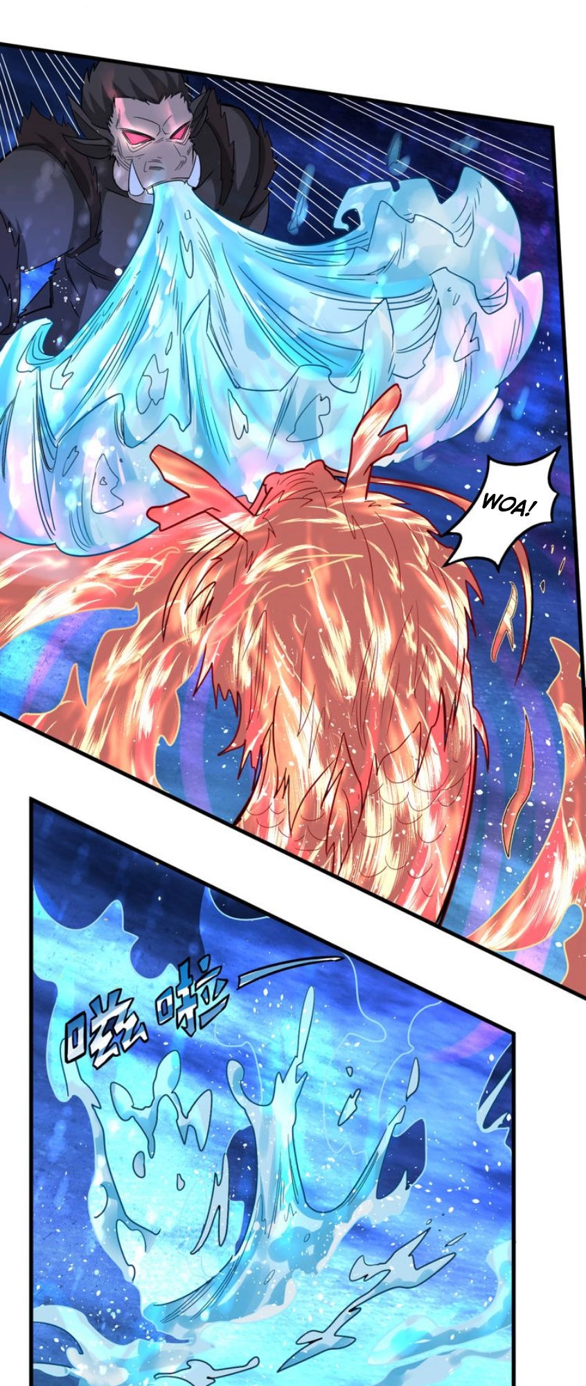 Thiên Mệnh Cửu Tinh Chapter 24 - 9