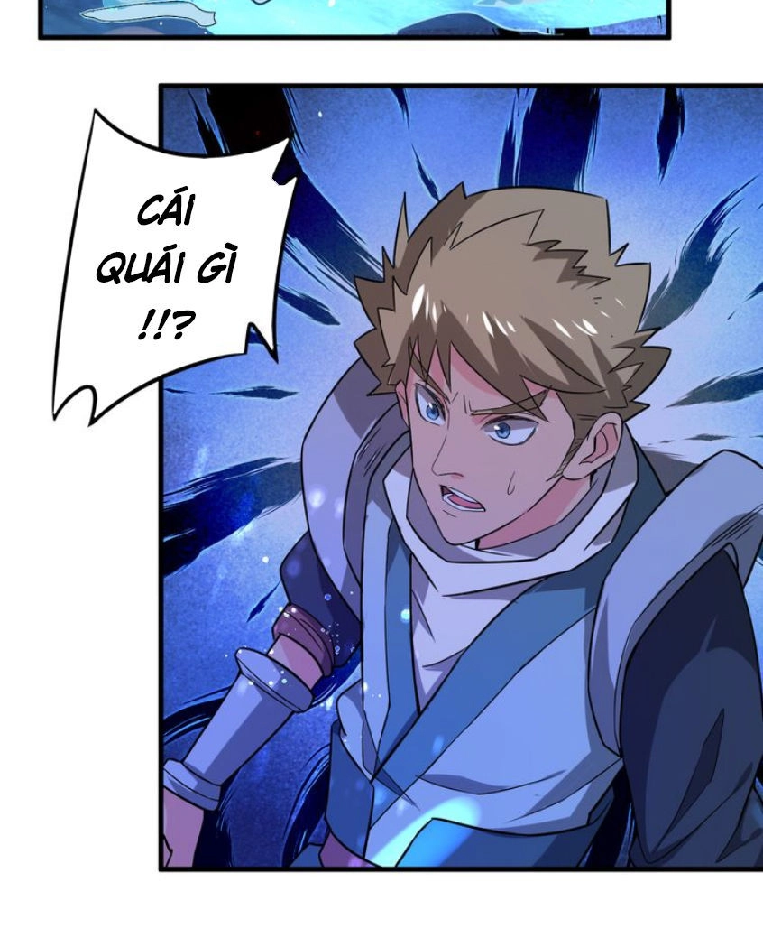 Thiên Mệnh Cửu Tinh Chapter 24 - 10