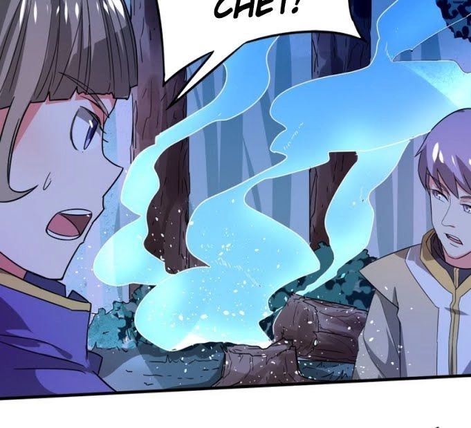 Thiên Mệnh Cửu Tinh Chapter 24 - 13