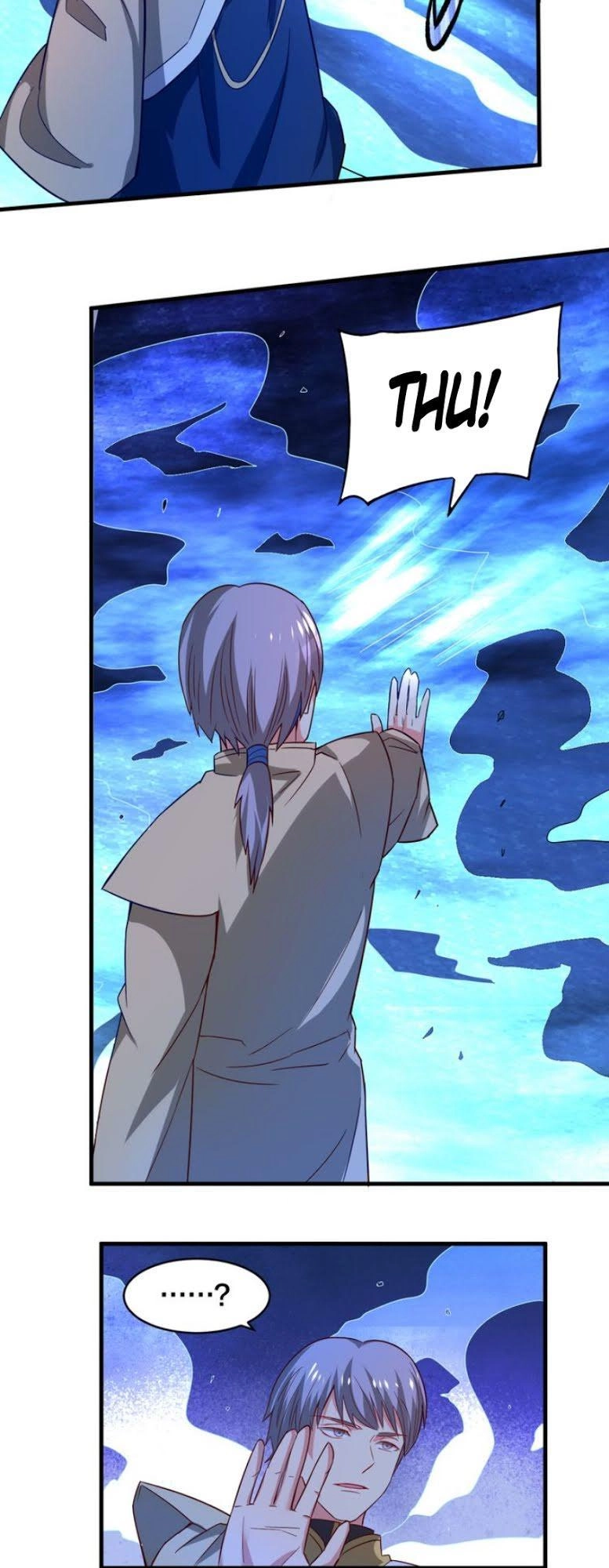 Thiên Mệnh Cửu Tinh Chapter 25 - 3