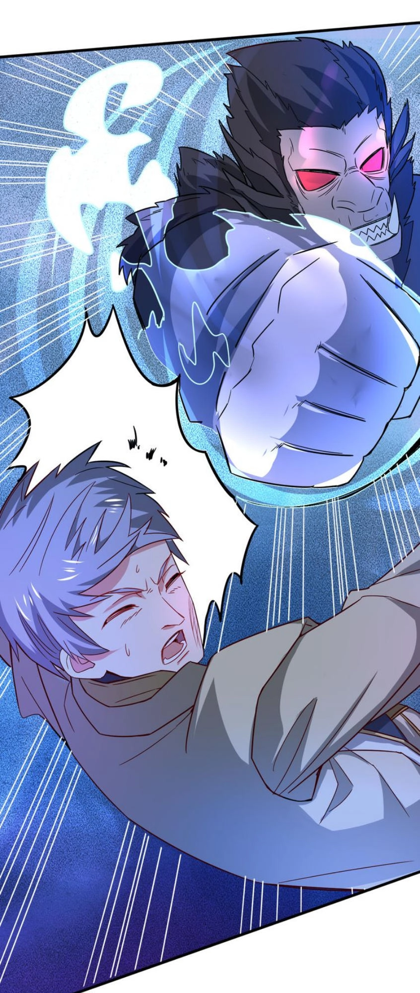 Thiên Mệnh Cửu Tinh Chapter 25 - 7