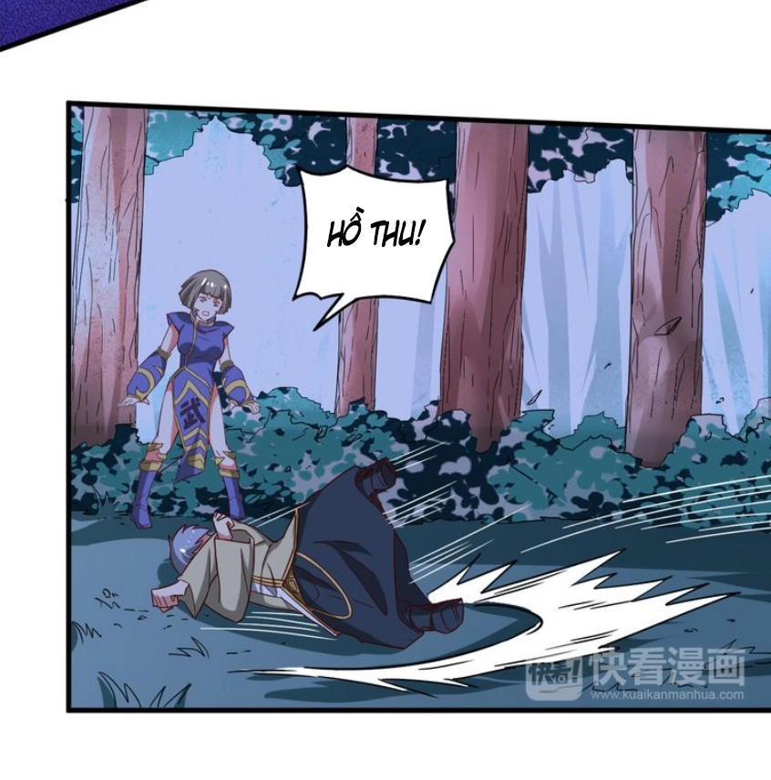 Thiên Mệnh Cửu Tinh Chapter 25 - 8