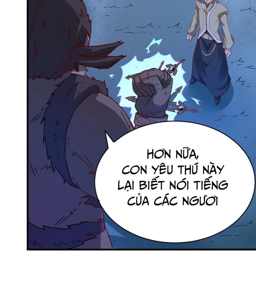 Thiên Mệnh Cửu Tinh Chapter 25 - 12