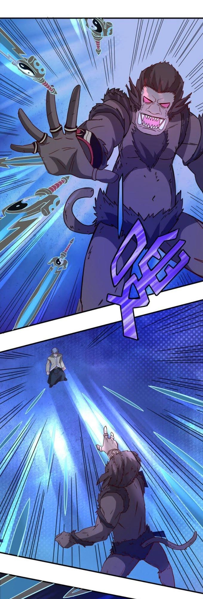 Thiên Mệnh Cửu Tinh Chapter 25 - 15