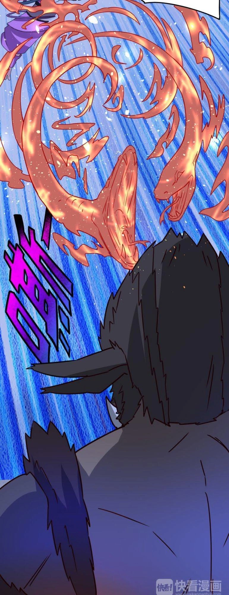 Thiên Mệnh Cửu Tinh Chapter 25 - 22