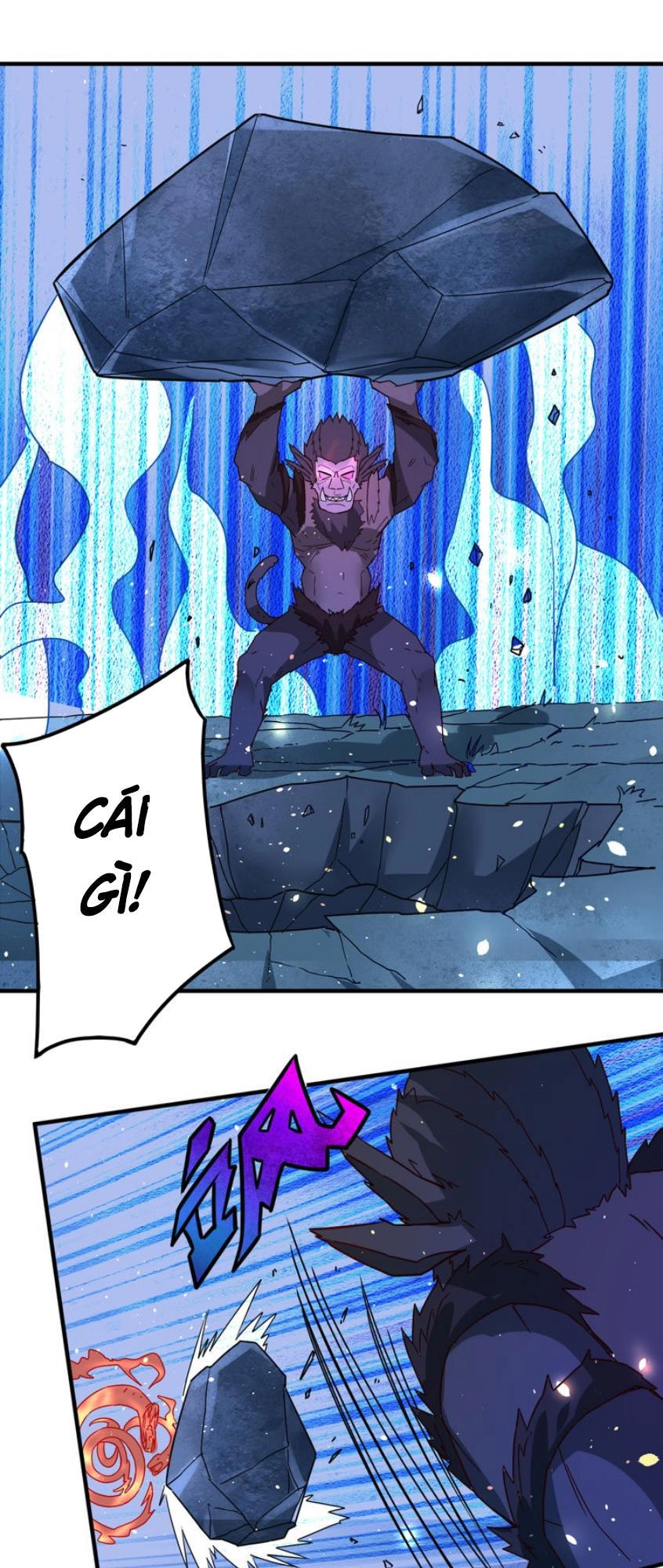 Thiên Mệnh Cửu Tinh Chapter 25 - 26