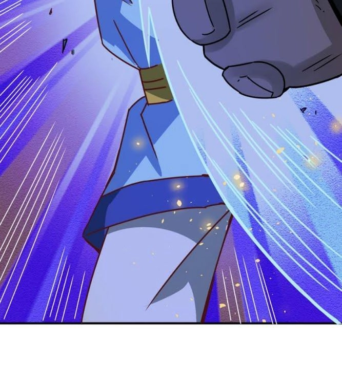 Thiên Mệnh Cửu Tinh Chapter 25 - 32