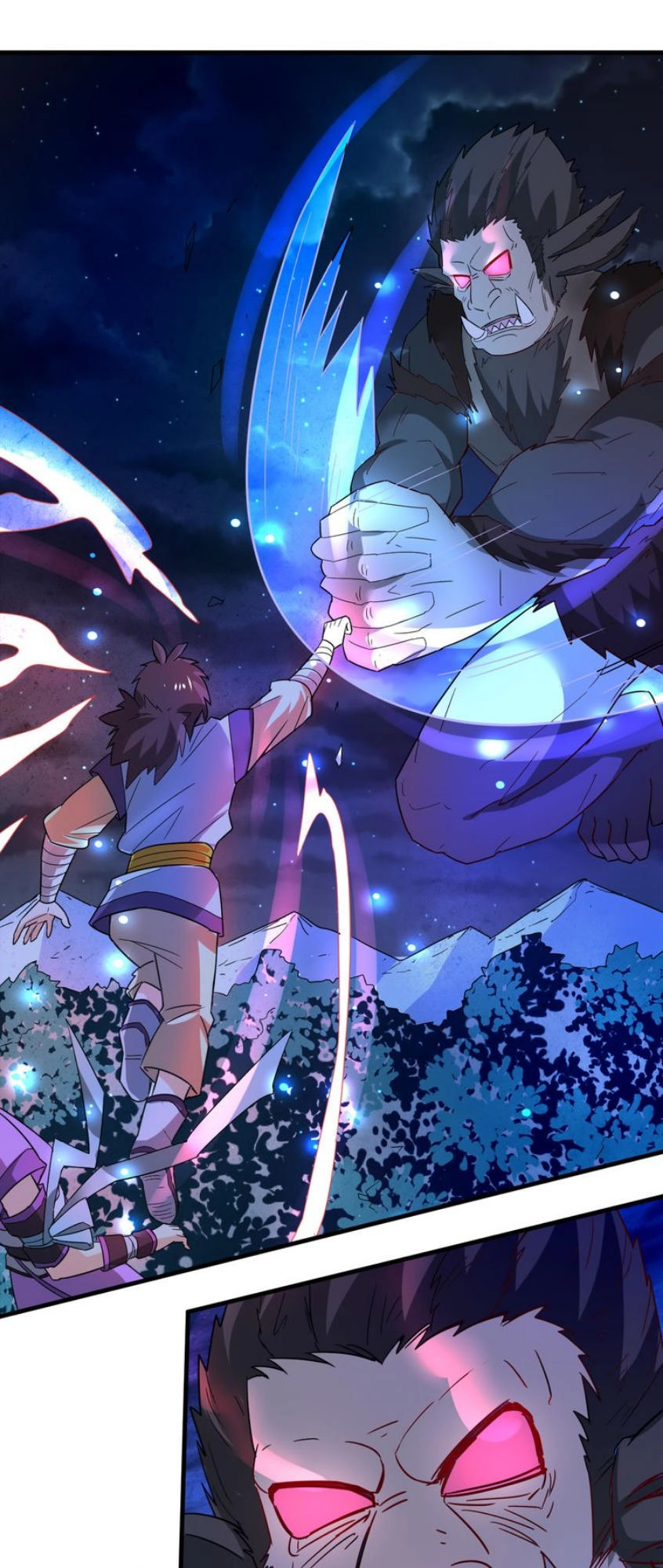 Thiên Mệnh Cửu Tinh Chapter 26 - 2