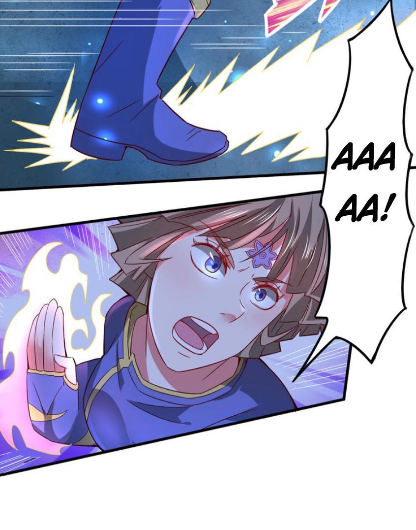 Thiên Mệnh Cửu Tinh Chapter 26 - 13