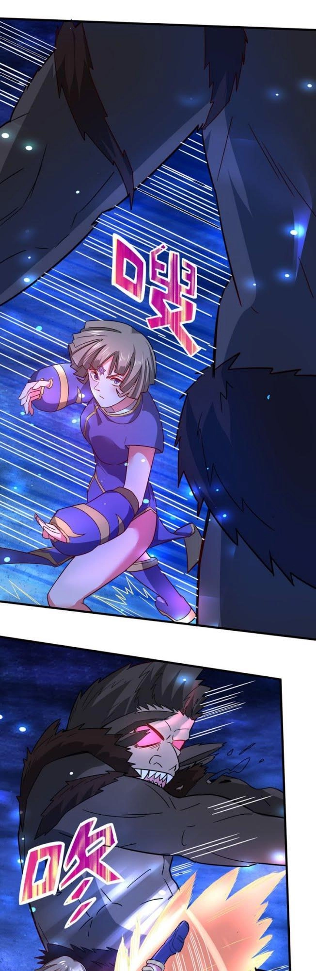 Thiên Mệnh Cửu Tinh Chapter 26 - 16