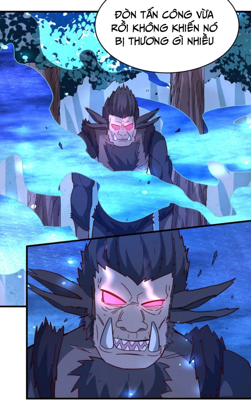 Thiên Mệnh Cửu Tinh Chapter 26 - 22