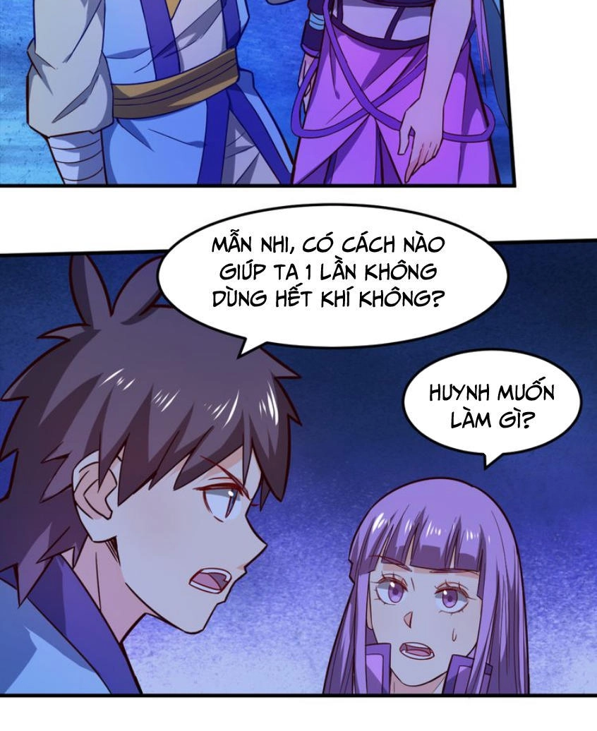 Thiên Mệnh Cửu Tinh Chapter 26 - 26