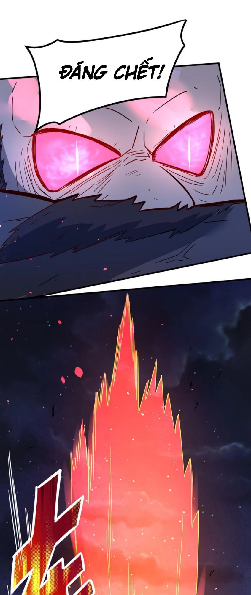 Thiên Mệnh Cửu Tinh Chapter 26 - 29