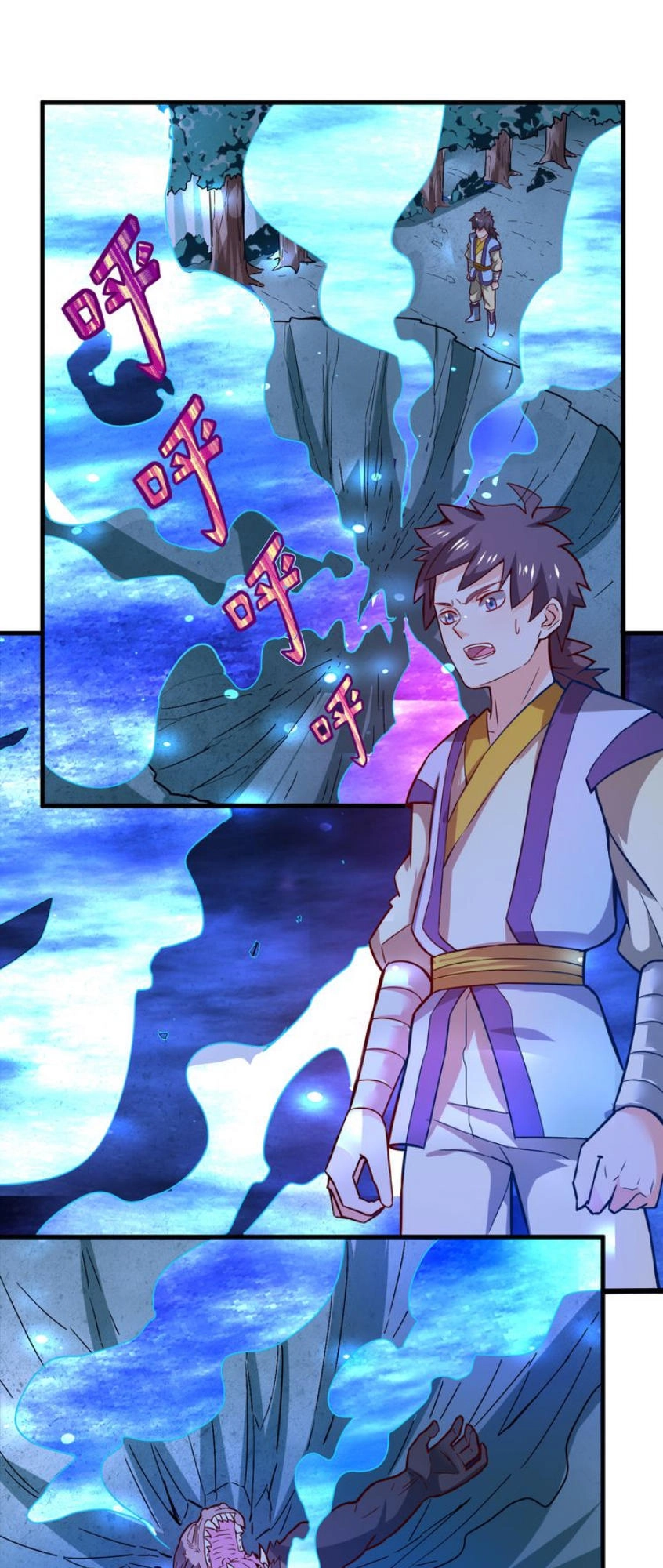 Thiên Mệnh Cửu Tinh Chapter 27 - 2