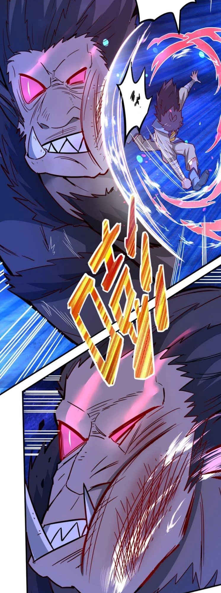 Thiên Mệnh Cửu Tinh Chapter 27 - 18