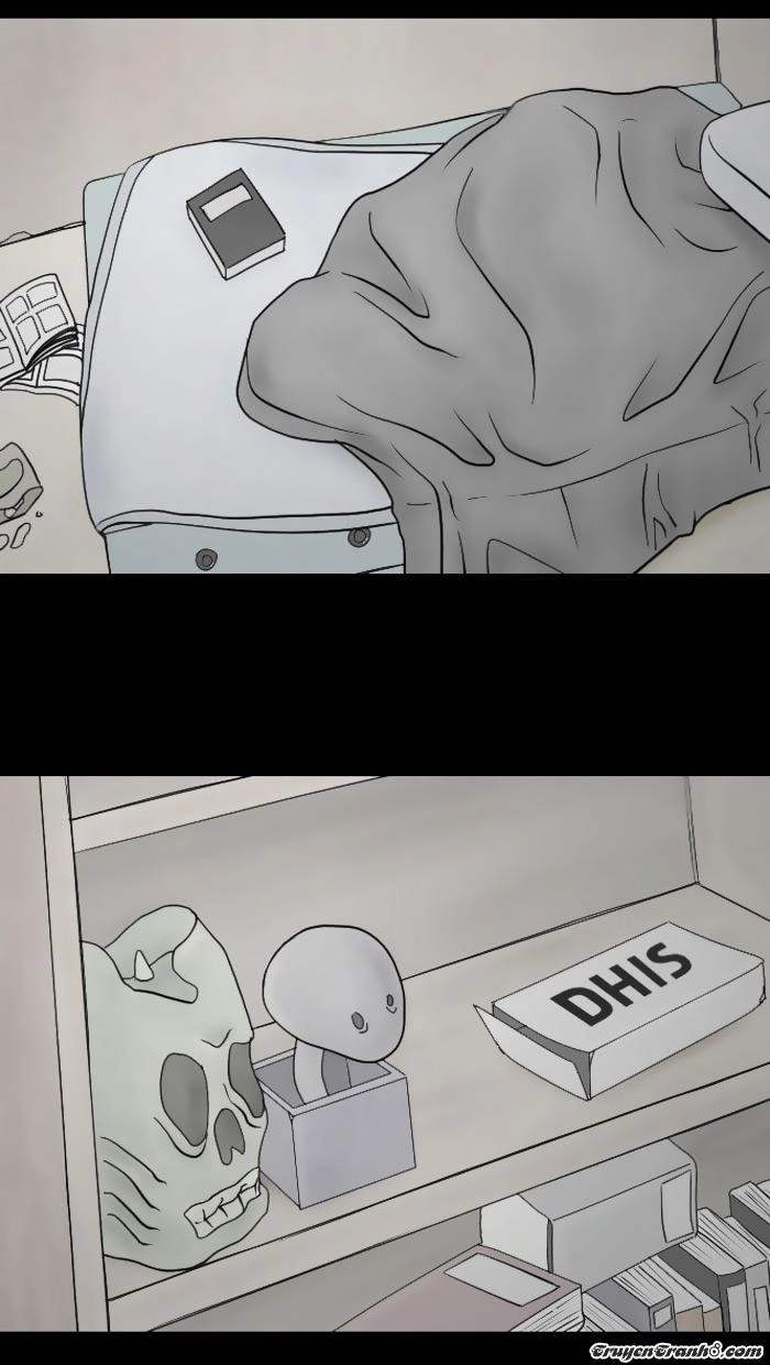 Thứ Sáu: Những Câu Chuyện Cấm Chapter 1 - 6