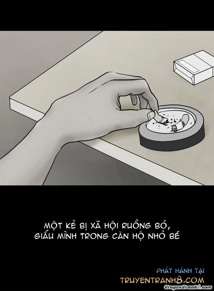 Thứ Sáu: Những Câu Chuyện Cấm Chapter 1 - 11