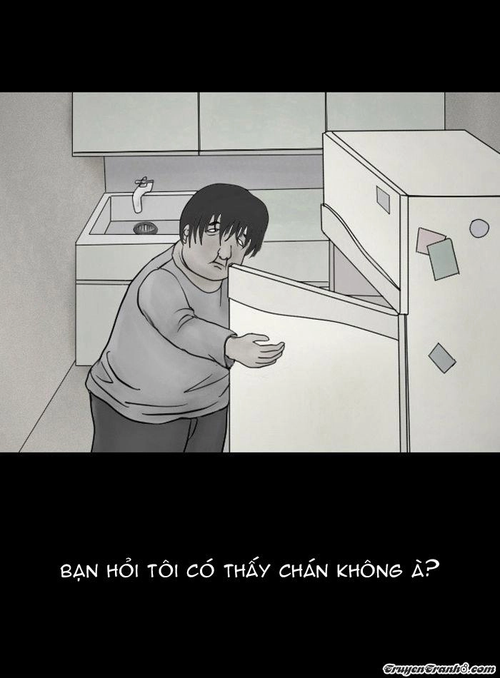 Thứ Sáu: Những Câu Chuyện Cấm Chapter 1 - 15