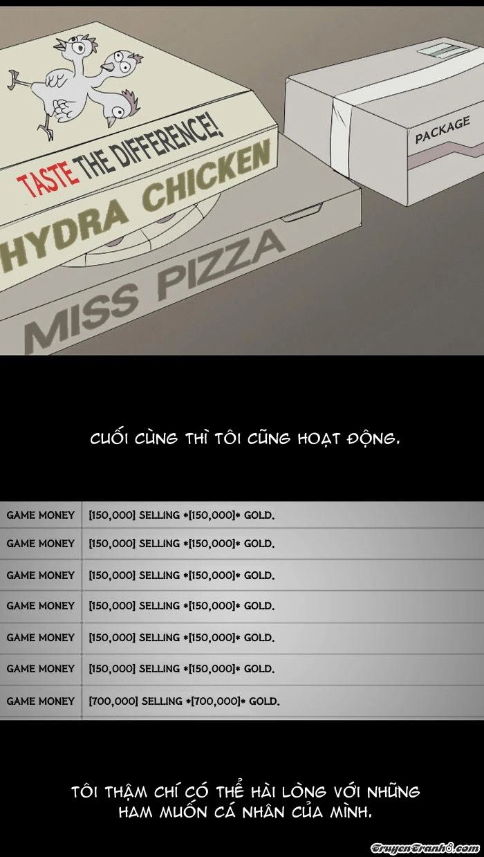 Thứ Sáu: Những Câu Chuyện Cấm Chapter 1 - 18