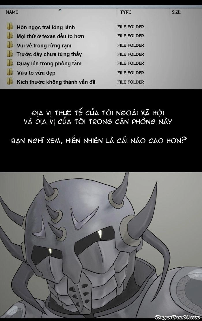 Thứ Sáu: Những Câu Chuyện Cấm Chapter 1 - 19