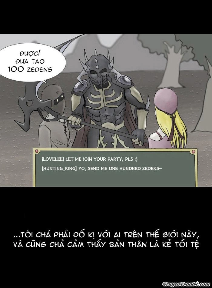 Thứ Sáu: Những Câu Chuyện Cấm Chapter 1 - 22